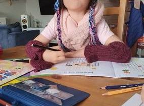 gr II Nasza praca w domu