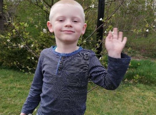 gr II Nasza praca w domu