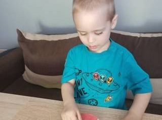 Gr I Nasza praca w domu