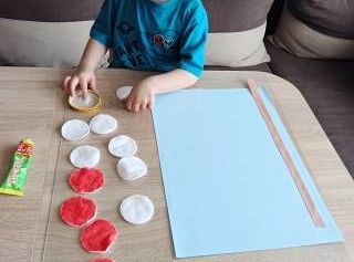 Gr I Nasza praca w domu