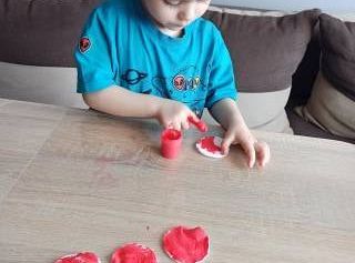 Gr I Nasza praca w domu