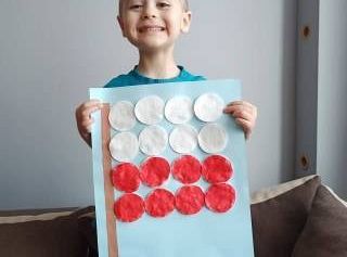 Gr I Nasza praca w domu