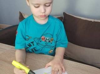 Gr I Nasza praca w domu