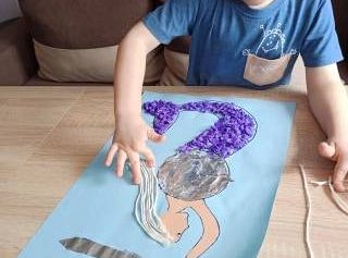 Gr I Nasza praca w domu