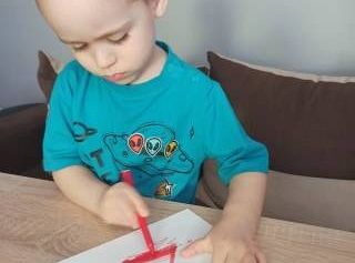 Gr I Nasza praca w domu