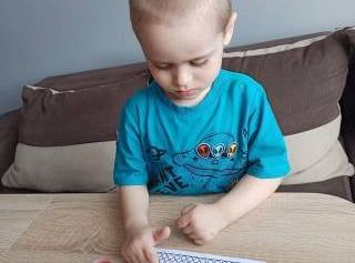 Gr I Nasza praca w domu