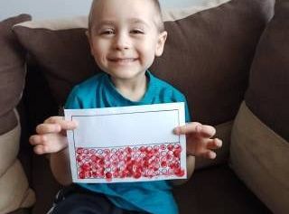 Gr I Nasza praca w domu