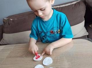 Gr I Nasza praca w domu