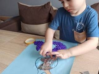 Gr I Nasza praca w domu