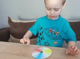 Gr I Nasza praca w domu