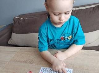 Gr I Nasza praca w domu