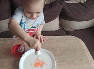 Gr I Nasza praca w domu