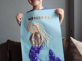 Gr I Nasza praca w domu