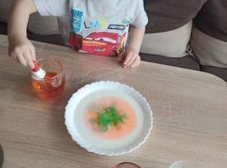 Gr I Nasza praca w domu