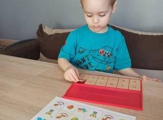 Gr I Nasza praca w domu