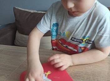 Gr I Nasza praca w domu