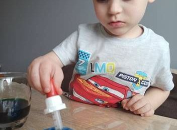 Gr I Nasza praca w domu