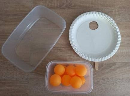 Gr I Nasza praca w domu