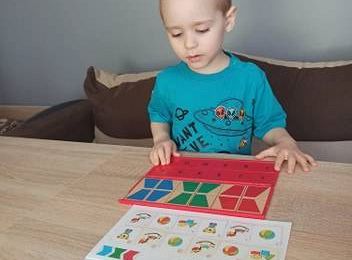 Gr I Nasza praca w domu