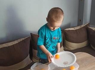 Gr I Nasza praca w domu