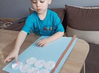 Gr I Nasza praca w domu