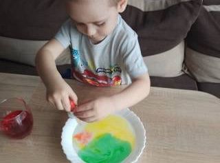 Gr I Nasza praca w domu