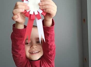 Gr I Nasza praca w domu