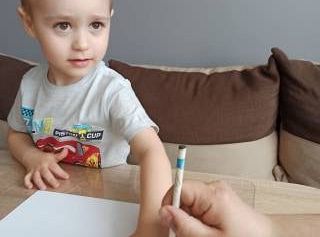 Gr I Nasza praca w domu