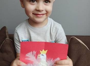 Gr I Nasza praca w domu