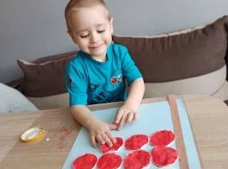 Gr I Nasza praca w domu