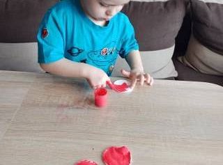 Gr I Nasza praca w domu