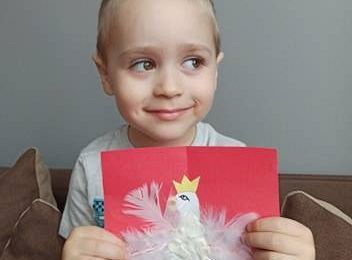 Gr I Nasza praca w domu