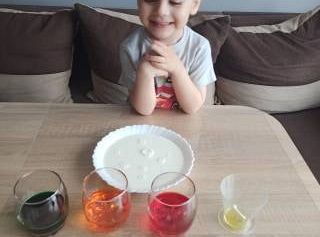 Gr I Nasza praca w domu