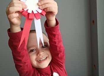 Gr I Nasza praca w domu