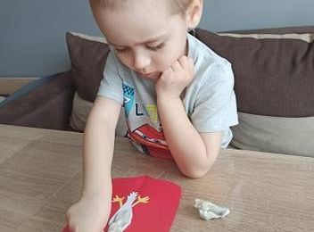 Gr I Nasza praca w domu