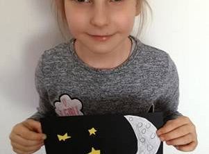 GR IV Fotorelacja z tygodnia "Kosmiczne podróże"