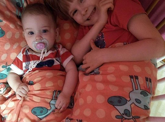 GR IV Fotorelacja z tygodnia "Kosmiczne podróże"