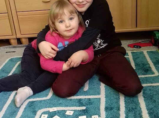 GR IV Fotorelacja z tygodnia "Kosmiczne podróże"