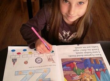 GR IV Fotorelacja z tygodnia "Kosmiczne podróże"