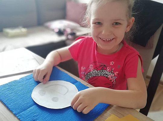 GR IV Fotorelacja z tygodnia "Kosmiczne podróże"