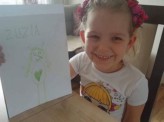 GR IV Fotorelacja z tygodnia "Kosmiczne podróże"