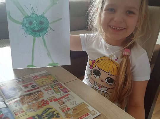 GR IV Fotorelacja z tygodnia "Kosmiczne podróże"