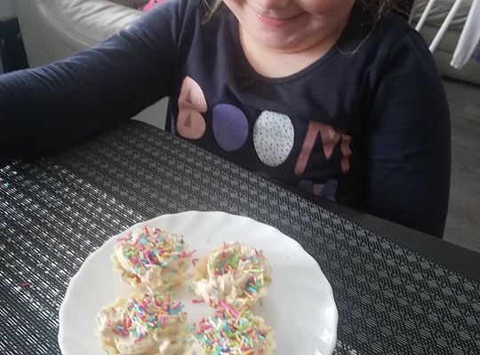 GR III tydzień 04.05-08.05 "W wiejskiej zagrodzie"