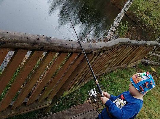 GR III tydzień 04.05-08.05 "W wiejskiej zagrodzie"