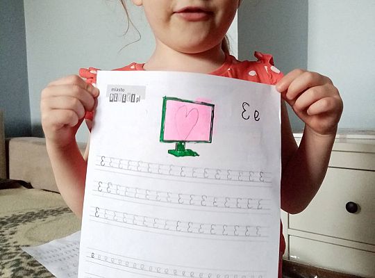 GR III tydzień 04.05-08.05 "W wiejskiej zagrodzie"