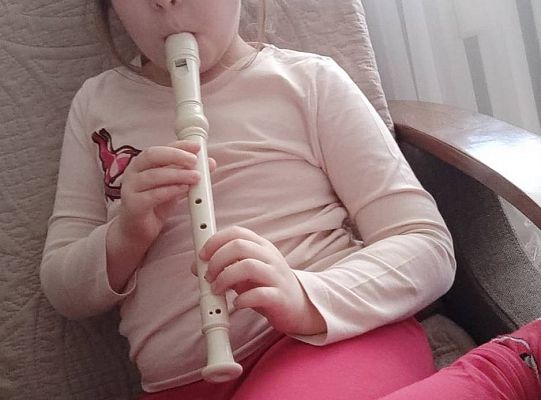 GR III tydzień 04.05-08.05 "W wiejskiej zagrodzie"