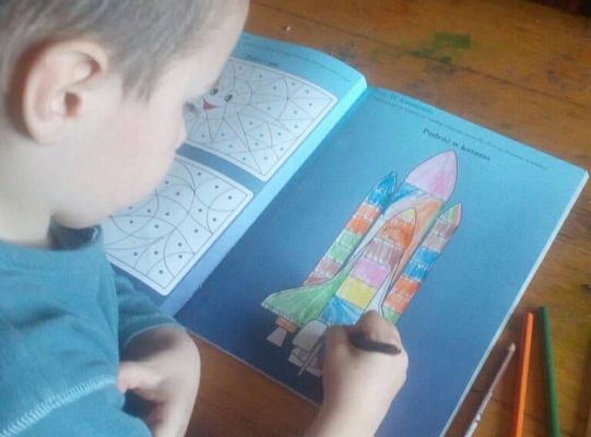 GR III tydzień 04.05-08.05 "W wiejskiej zagrodzie"