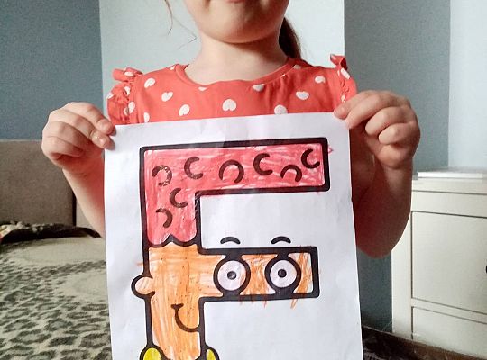 GR III tydzień 04.05-08.05 "W wiejskiej zagrodzie"