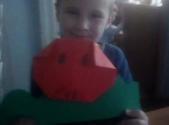 GR III tydzień 04.05-08.05 "W wiejskiej zagrodzie"