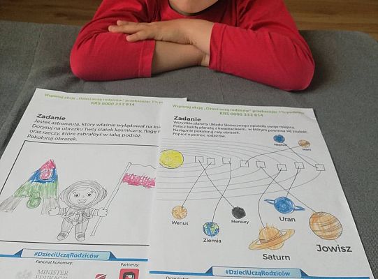 GR III tydzień 04.05-08.05 "W wiejskiej zagrodzie"